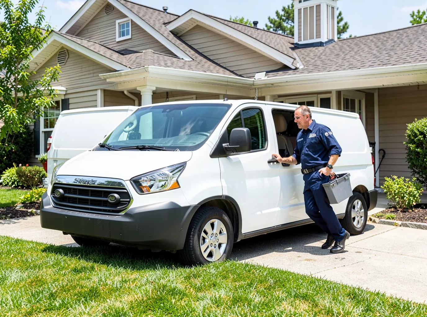 Emergency Plumber company in Lynn Center, IL